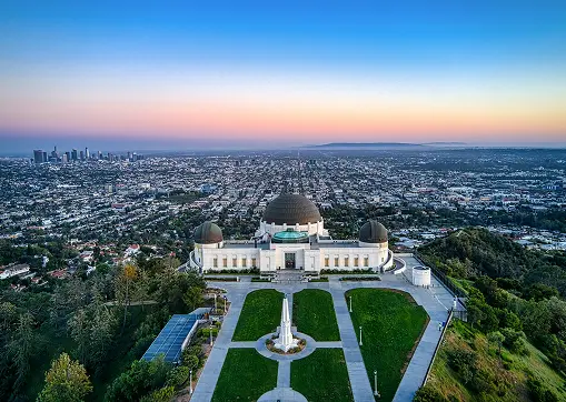 Los Angeles